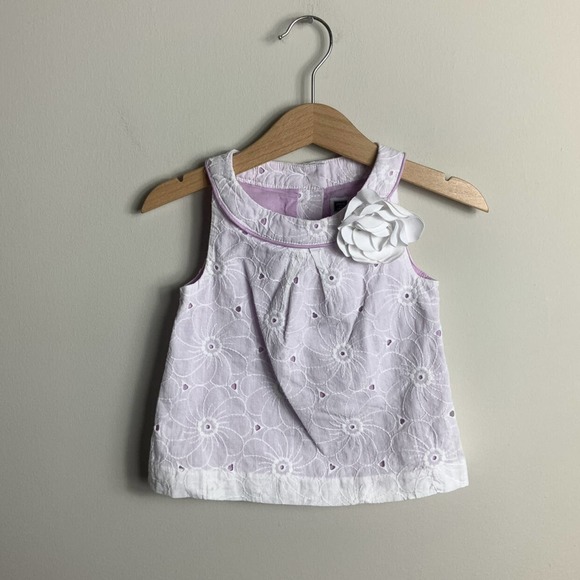 Janie And Jack Spring Outfit Bundle - Picture 6 of 9